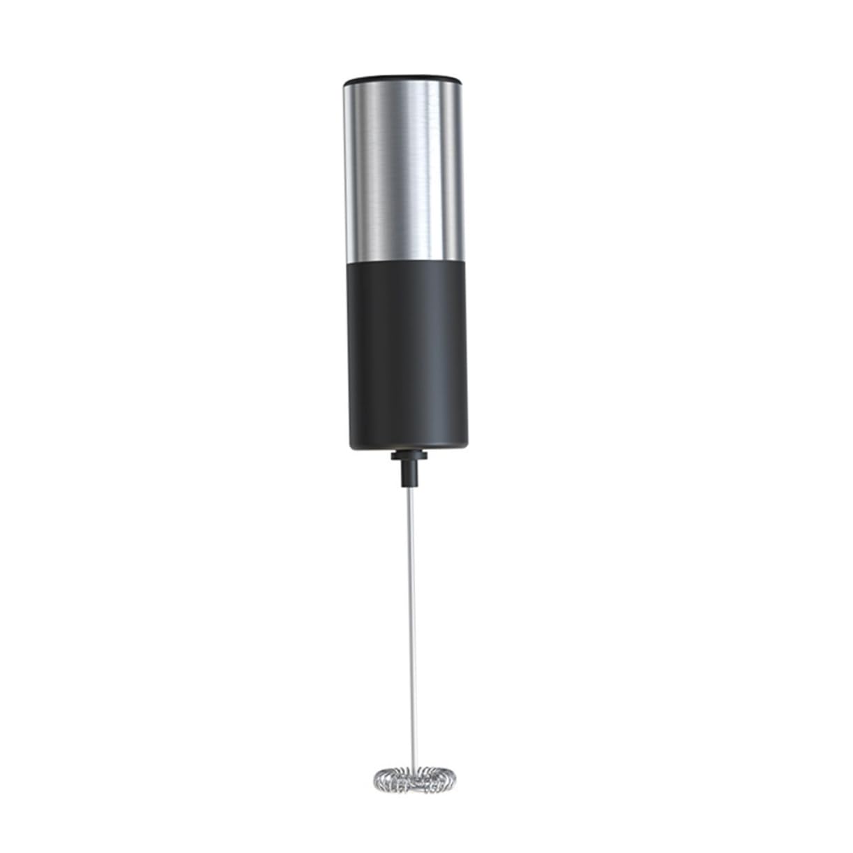 SOLUSTRE Handheld Electric Milk Multi Function for Coffee Protein Mixing Convenient Hand Mixer for Home Office Use