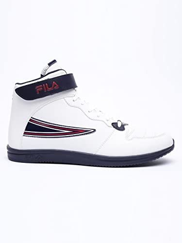Image of FILA Mens Lexif Sneaker