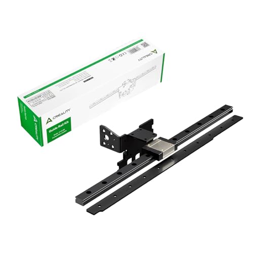Creality Offizielles Ender 3 V3 SE X-Achsen-Linearschienen-Kit, Hochpräzisions- und Hochgeschwindigkeitsdruck für den Creality Ender 3 V3 SE 3D Drucker