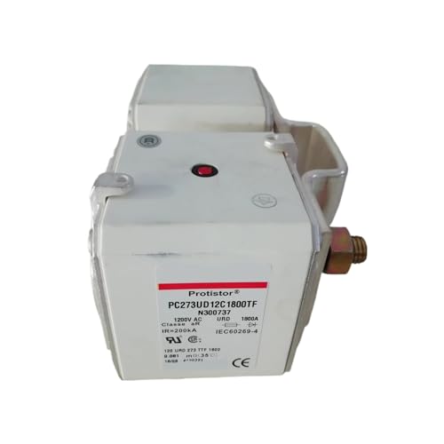 Fusibles de puissance PC273UD10C20CTF pour usine
