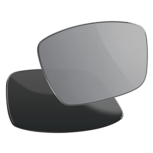 Image of Vaep Polarized Replacement Lenses for Spy Optic General Sunglasses