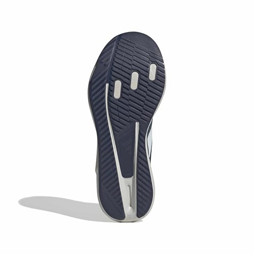 Image of adidas Mens Duramo Sl 2 Running Sneakers Shoes - Blue