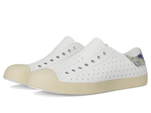 Native Shoes Unisex-Adult Jefferson Wanderfoam Block