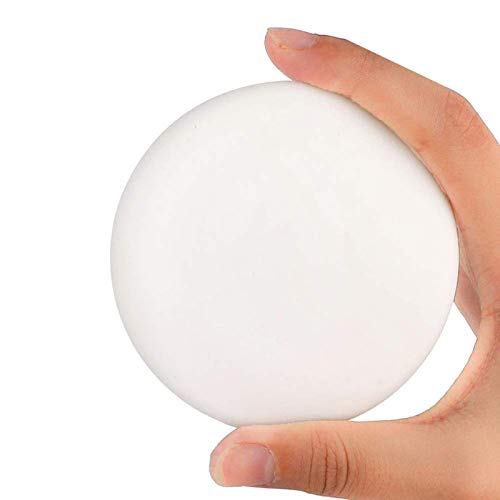 Door Stopper Wall Protector（6-Pack，3.15