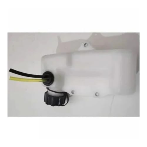 Tanque de combustible aptos for desbrozadora TJ230 resistente 2