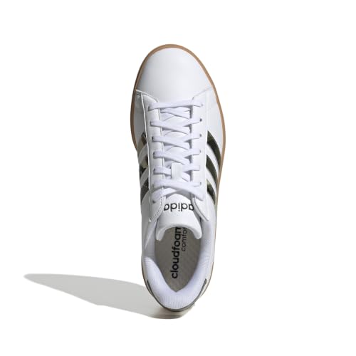 Image of adidas Men's Grand Court 2.0 Shoe