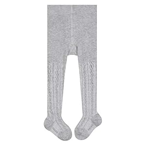 FALKE Cable B TI uniseks-baby Panty