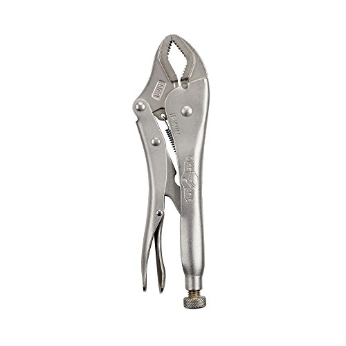 IRWIN VISE-GRIP Original Locking Pliers Set, 5-Piece (68)