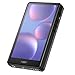 HiBy R5 II (2. Gen) Hi-Res-Player mit Android 8.1-System, 35 Stunden Akku, Verstärkung in Klasse A, ausgewogene Ausgänge und 16x MQA-Dekodierung en las günstig Kaufen-HiBy R5 II (2. Gen) Hi-Res-Player mit Android 8.1-System, 35 Stunden Akku, Verstärkung in Klasse A, ausgewogene Ausgänge und 16x MQA-Dekodierung