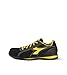 Diadora Glove II Low S1p HRO, Chaussures de Travail Mixte Adulte, Noir (Nero), 42 EU