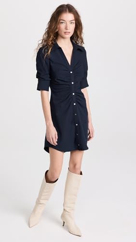 Image of Cinq a Sept Women's Mini Elina Dress