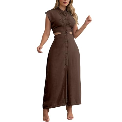 Robe ete femme courte fluide pour vos pique-niques et journees ensoleillees