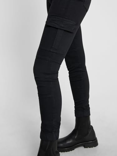 ONLY Female Cargo-Hose ONLMISSOURI Slim Fit Cargo-Hose