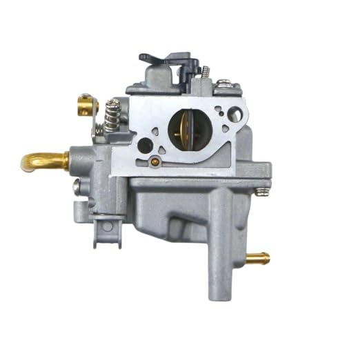 Moteur hors-bord 4 temps 2,5 CV carburateur bateau F2,5 69M-14301-10
