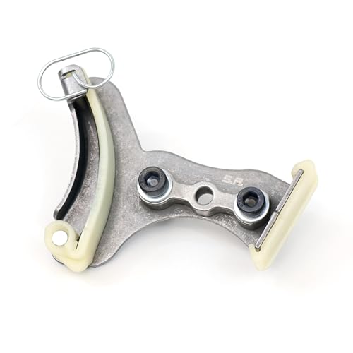 Michigan Motorsports LS Timing Chain Dampener Tensioner - Gen IV V 5.3 6.0 6.2 LS3 L99 LSA LS9 L92 L9H L94 12626407
