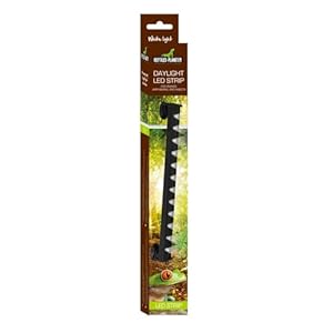 Reptiles-Planet Daylight LED Strip Terrariumbeleuchtung
