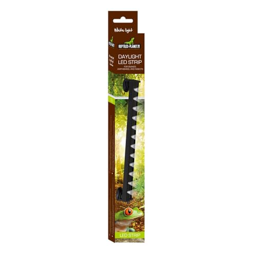 Reptiles Planet Multicolor LED Terrarium Strip
