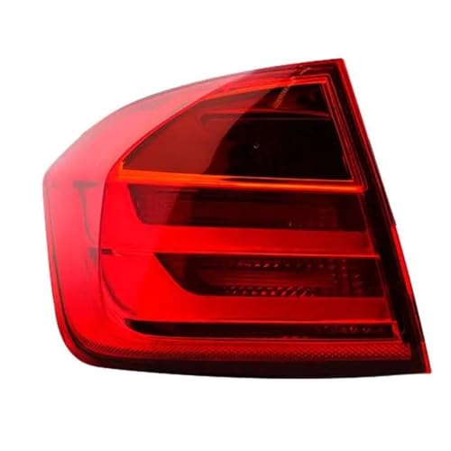 Feu arrière LED voiture pour BMW F30 320li 318li 2012-2015 stop clignotant gauche