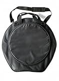 Tone Deaf Music Sac de protection pour cymbale, 4 compartiments, Ø 55,9 cm (22
