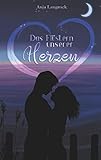 Cover zum Buch Das Flüstern unserer Herzen