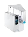 AquaTru Classic Smart Countertop Water Purifier | App-Connected 4-Stage Reverse Osmosis System Removes 84 Contaminants Including Forever Chemicals, Lead & Fluoride | Tracks Filters | No Plumbing