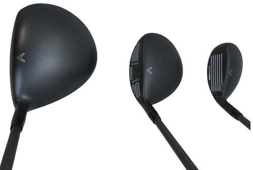 Callaway Tall Mens Complete Golf Set