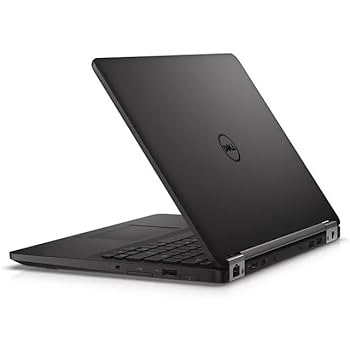 Windowsノート本体 DELL Latitude E7270 Amazon.com: Dell Latitude E7270 - Intel Core i7 6th Gen