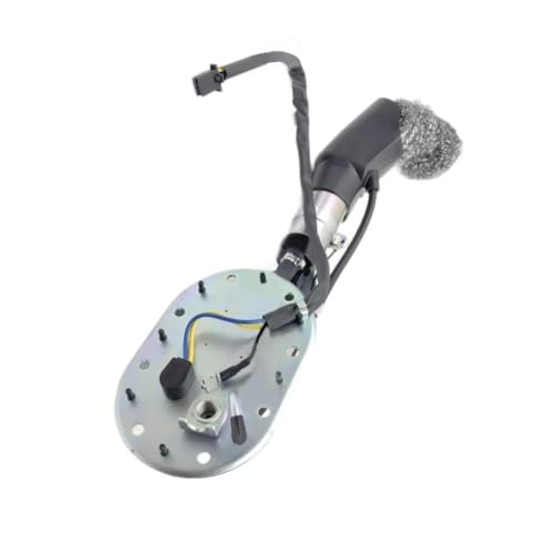 Bomba de combustible para viajes largos en moto Honda VTX1800 VTX1800R 16700-MCH-023