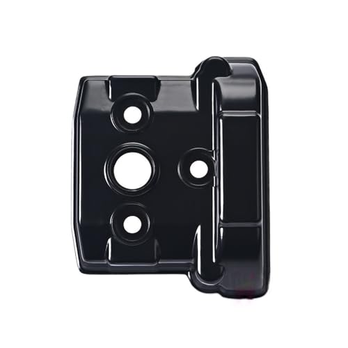 Couvercle de stator moto KXF450 accessoire protection carter moteur