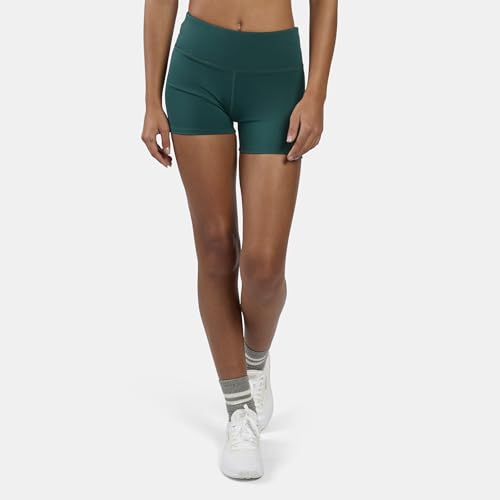 Short de sport Reebok Id Train HR Booty Short DP décontracté pour femme