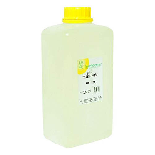 Doğan Çam Terebentini 1Kg