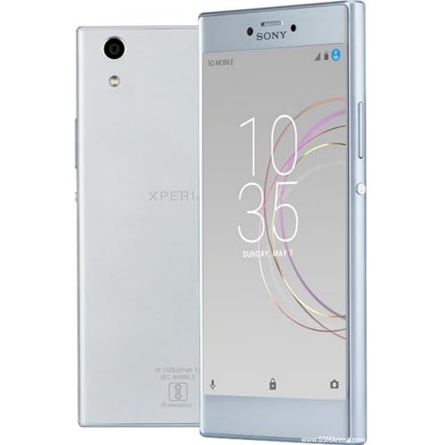 Image of Embed HD-Clear Screen Guard for Sony Xperia R1 (Plus) - Harder or Durable Plastic & More Impact-Resistant Than Glass, with Free Installation Kit