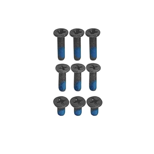 Vis pour Lenovo 14W 81MQ kit de réparation coque Chromebook S345