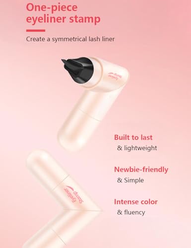 Delineador de ojos gel con sello TAIKELOP negro miniatura 6