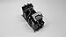 Allen Bradley 509-Bod-A2c Series B Motor Starter Range .32-1.0A 509-Bod-A2c Series B