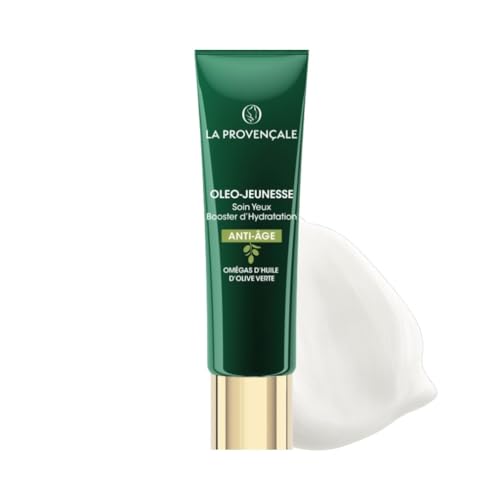 La Provençale Oleo-Jeunesse - Soin Yeux Booster...