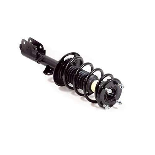 Image of Gabriel G57820 Ultra ReadyMount Front Right Complete Strut Assembly for 16-19 Ford Explorer; 16-19 Ford Police Interceptor Utility (1 Pack)