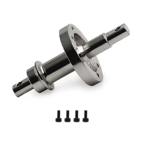 RC�A�b�v�O���[�h�X�y�A�p�[�c For Traxxas For Slash For Rustler 4X4 For Stampede For Hoss 4WD VXL 1/10 ���������X�v�[���f�t���b�J�[�X�v�[�� RC ���i