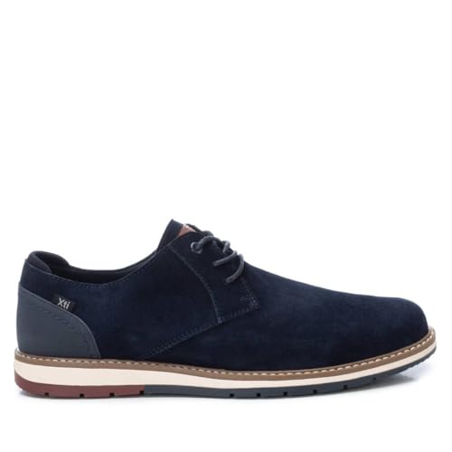 Imagen de XTI Zapatos Casual Hombre Navy Calzado Cómodo y Versátil Moda Casual Modelo 14117801