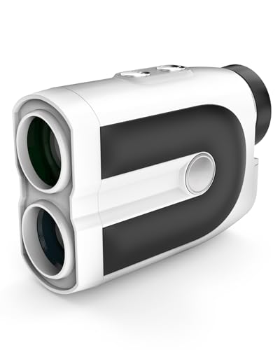 Golf Range Finder 800 Yards