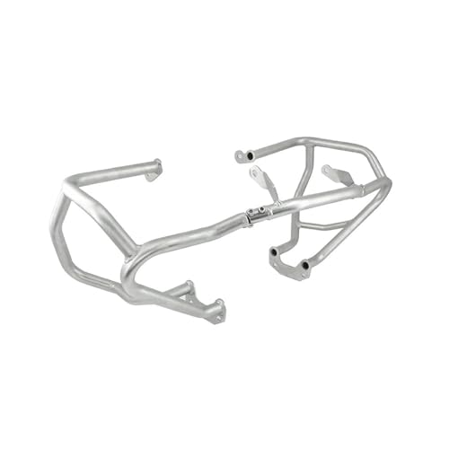 Barre sécurité R1200GS protection moteur acier premium trail 14-18
