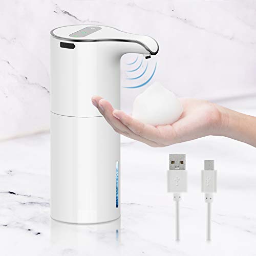 TKORW Automatic Soap Dispenser