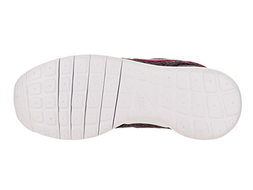 Nike Youth Roshe One Grade School Port Wine Pink Prime Fabric Trainers 39 EU4