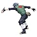 Banpresto - Naruto - #63 Kakashi Hatake (72 Series) (ver. A) Vibration Stars Figure