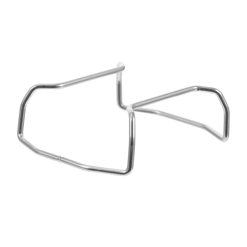Protector de parachoques de acero inoxidable para reloj G-5600 color aleatorio