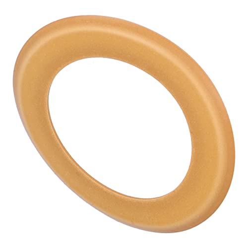 Miniatura 5 de Anillo de pistón de bomba de aire, compresor de aire, pieza de repuesto de anillo de pistón de compresión, 2.9 x 1.9 x 0.03 pulgadas