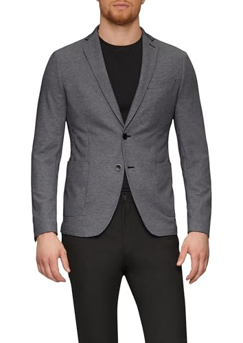 Veste s.OJOGG s.Oliver 2150884 veste coupe ajustée homme mode casual