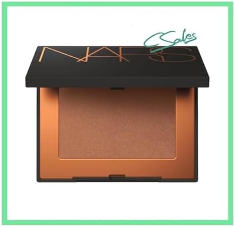 NARS Laguna Talc-Free Bronzing Powder 0.39 oz