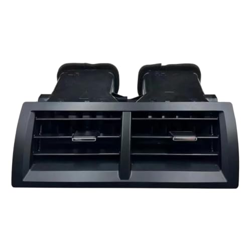 Grille climatisation voiture Camry 2012-2017 sortie d'air aérateur console centrale de bord