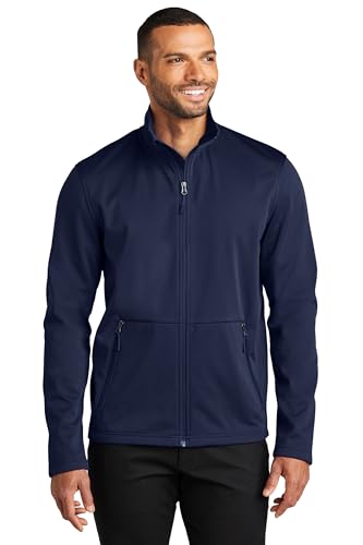 Port Authority Men's Flexshell Jacket